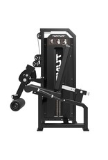 Tunturi Tunturi Platinum Leg extension - Selectorized - V-series