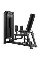 Tunturi Tunturi Platinum Dual Abducter/Adductor - Selectorized - V-series