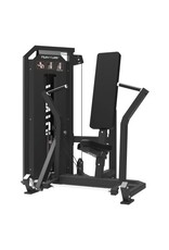 Tunturi Tunturi Platinum Chest Press - Selectorized - V-series