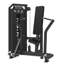Tunturi Tunturi Platinum Chest Press - Selectorized - V-series