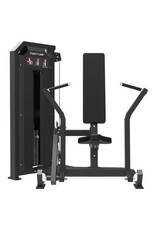 Tunturi Tunturi Platinum Chest Press - Selectorized - V-series