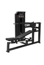 Tunturi Tunturi Platinum Multi Press - Selectorized - V-series