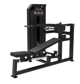 Tunturi Tunturi Platinum Multi Press - Selectorized - V-series