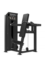 Tunturi Tunturi Platinum Shoulder press - Selectorized - V-series