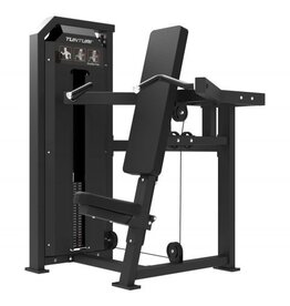 Tunturi Tunturi Platinum Shoulder press - Selectorized - V-series