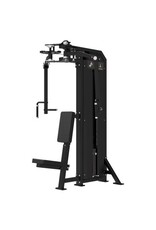 Tunturi Tunturi Platinum Dual Pec Fly/Rear Delt - Selectorized - V-series