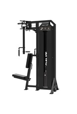 Tunturi Tunturi Platinum Dual Pec Fly/Rear Delt - Selectorized - V-series
