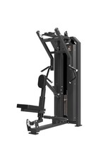 Tunturi Tunturi Platinum Seated Row - Selectorized - V-series