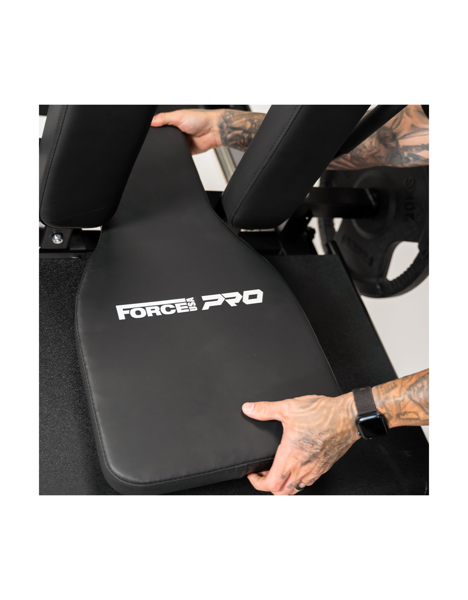 Force USA Force USA Ultimate Leg Press Pro
