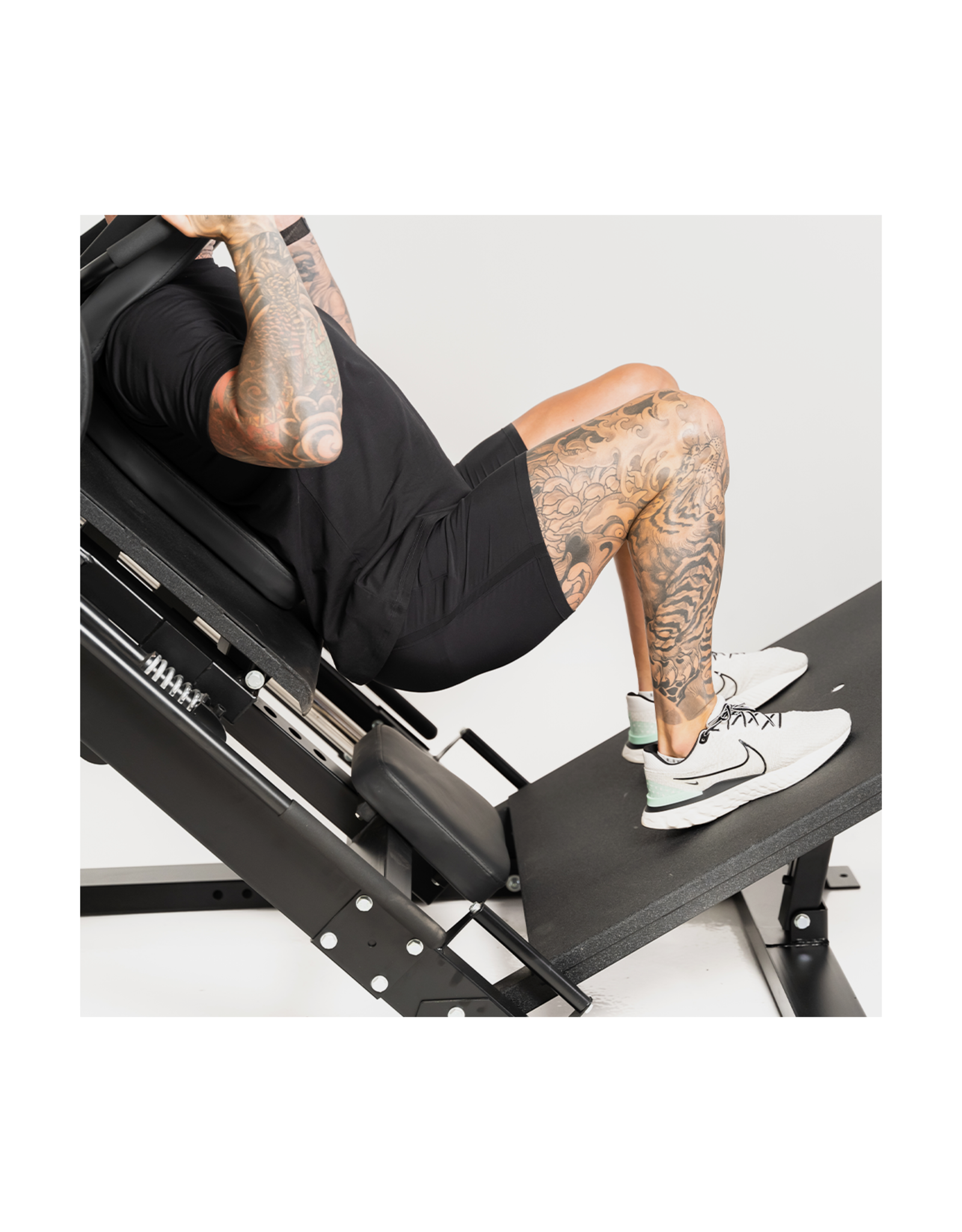 Force USA Force USA Ultimate Leg Press Pro