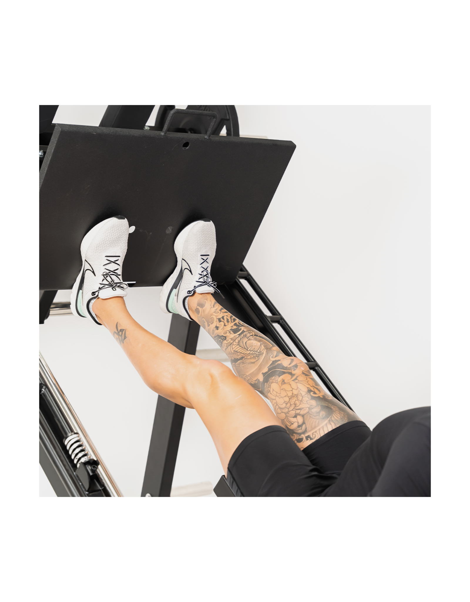 Force USA Force USA Ultimate Leg Press Pro