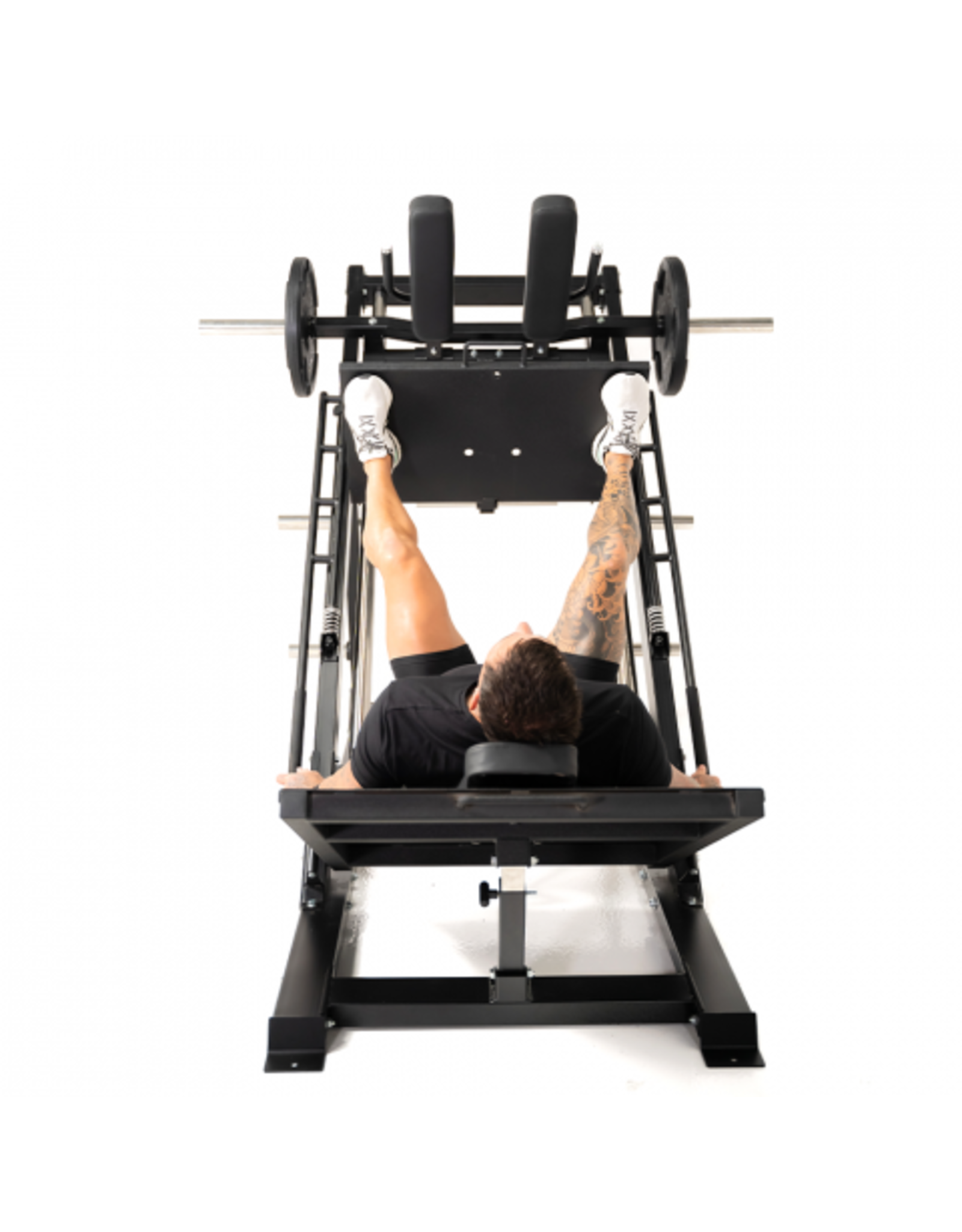 Force USA Force USA Ultimate Leg Press Pro