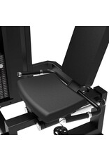 Tunturi Tunturi Platinum Seated Leg Press - Selectorized - V-series
