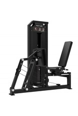 Tunturi Tunturi Platinum Seated Leg Press - Selectorized - V-series