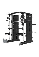 Tunturi Tunturi Platinum Full Smith/Functional trainer - Selectorized - V-seri