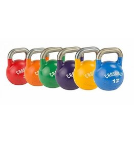 crossmaxx Crossmaxx competition kettlebells