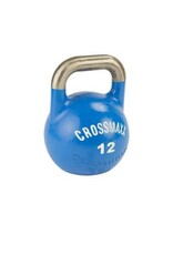 crossmaxx Crossmaxx competition kettlebells