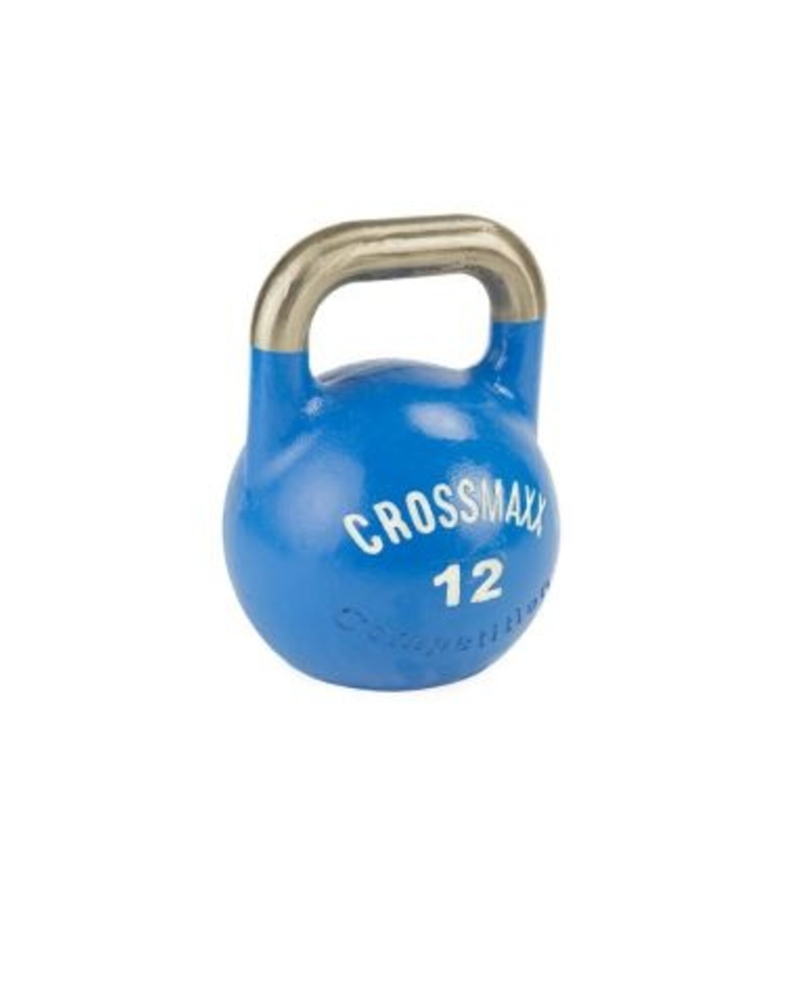 crossmaxx Crossmaxx competition kettlebells