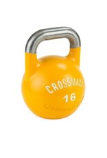crossmaxx Crossmaxx competition kettlebells