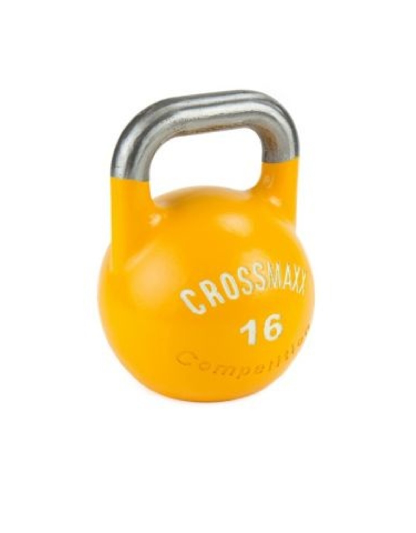 crossmaxx Crossmaxx competition kettlebells