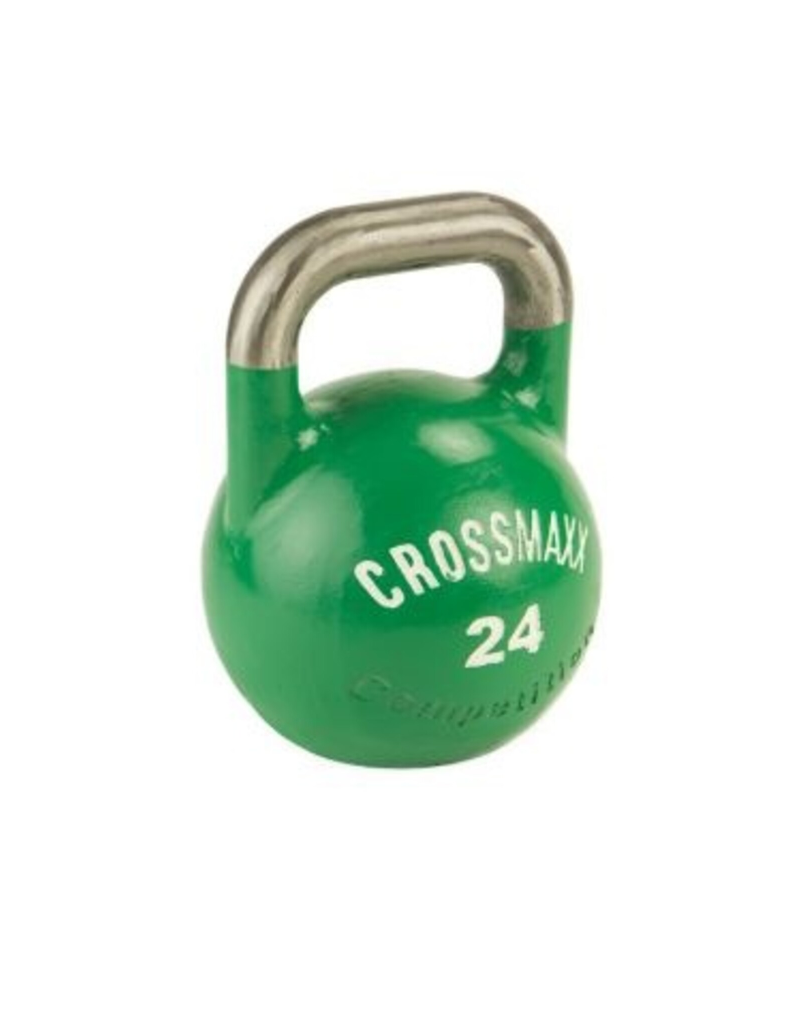crossmaxx Crossmaxx competition kettlebells