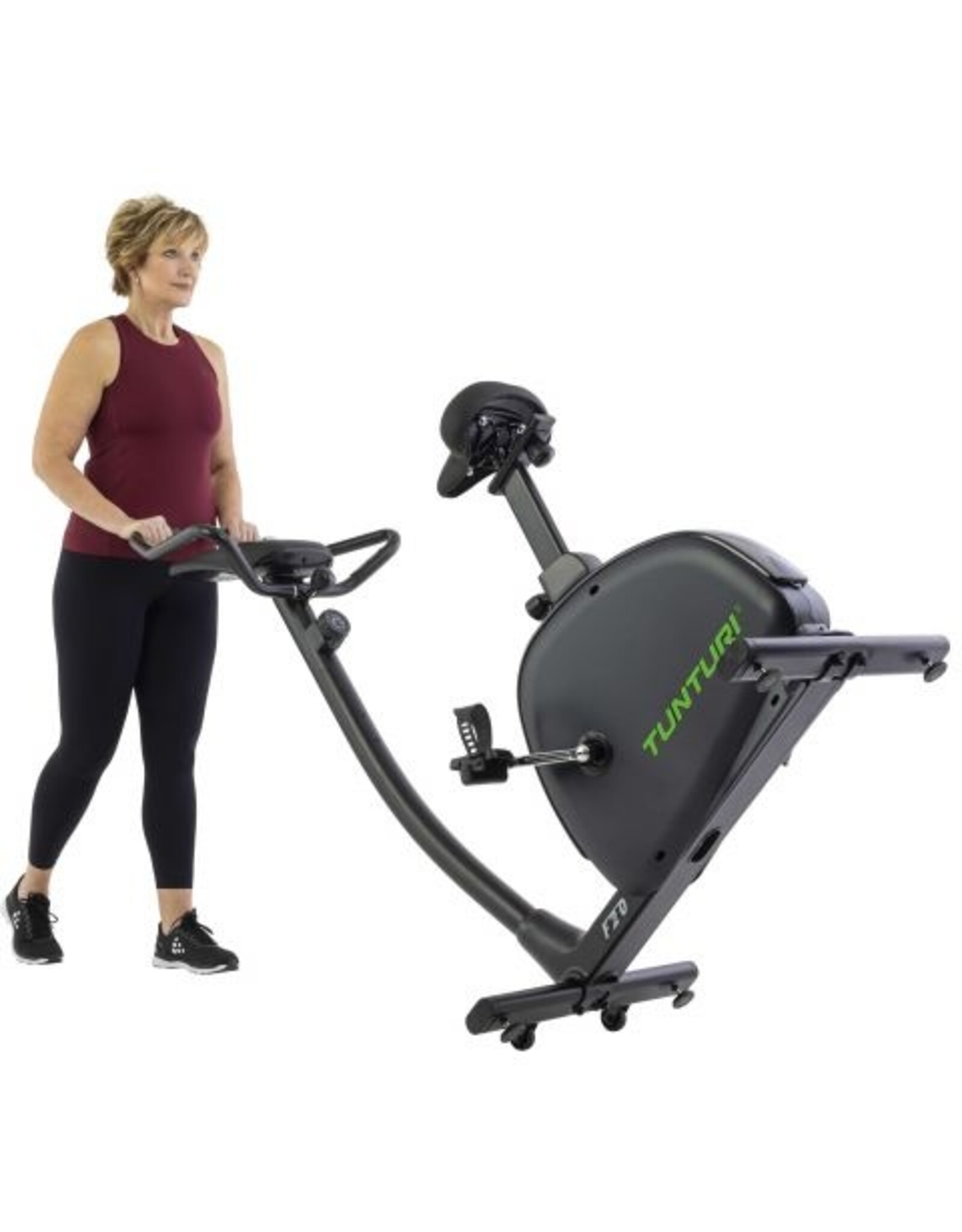 Tunturi Tunturi Signature F20 Bike