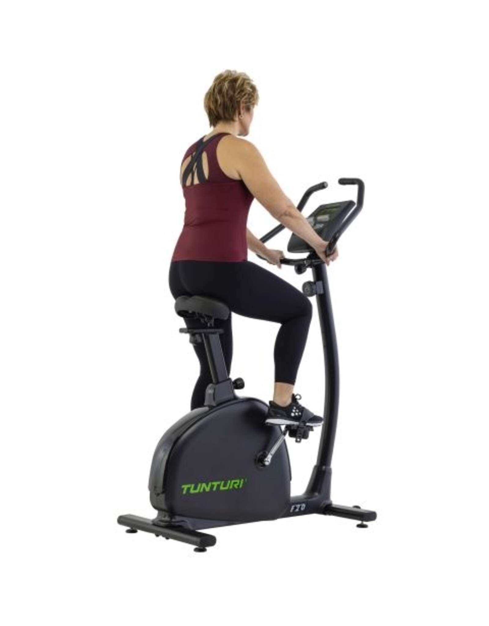 Tunturi Tunturi Signature F20 Bike