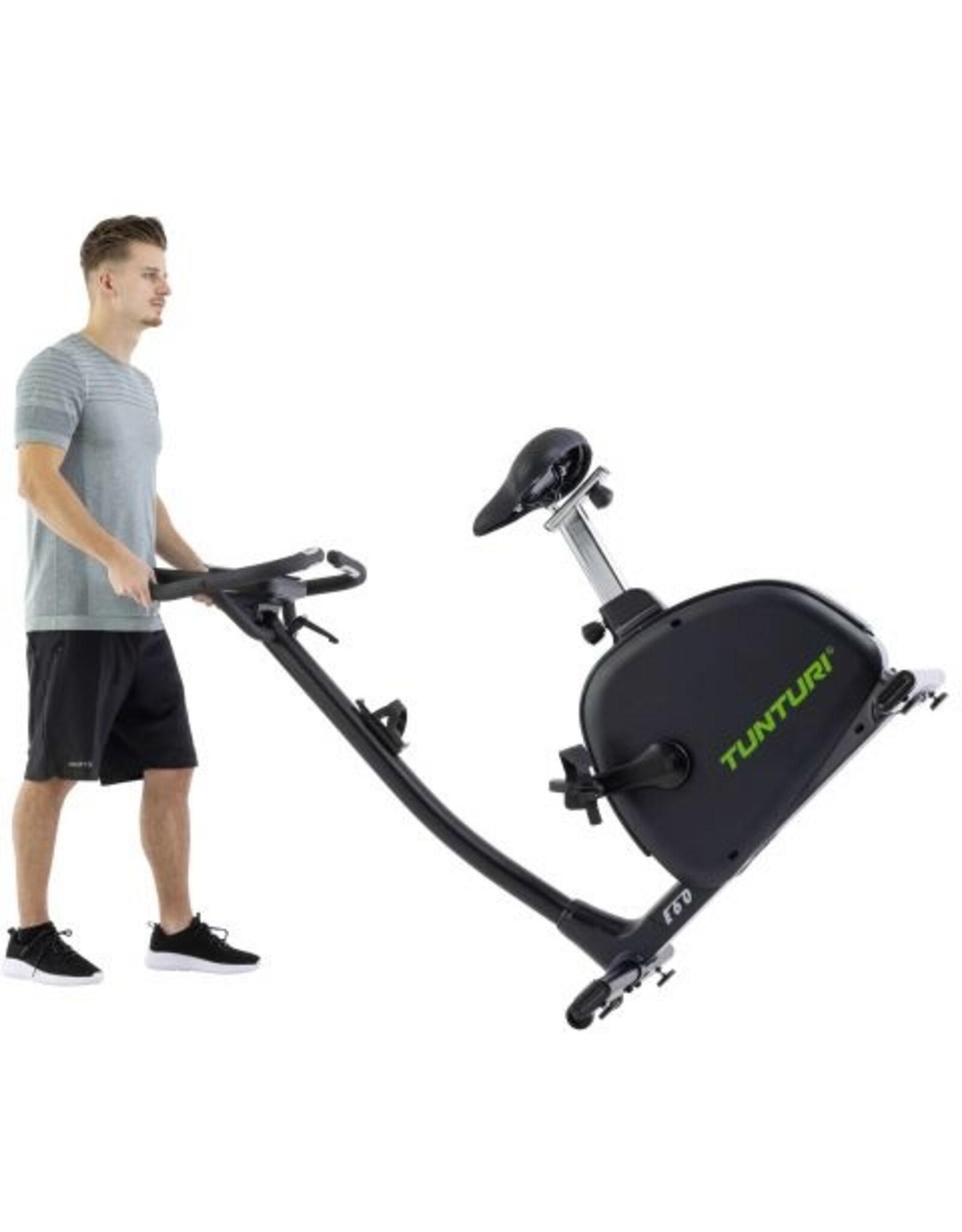 Tunturi Signature E60 Bike