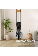 Fluid Rower Apollo Plus BT