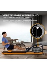 Fluid Rower Apollo Plus BT