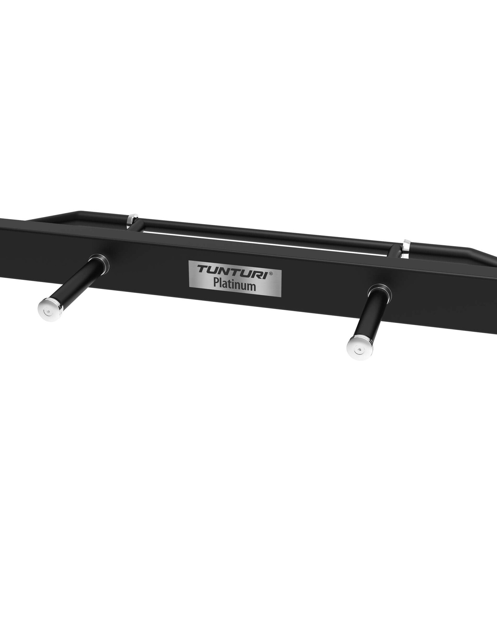 Tunturi Tunturi Platinum - Multi Station/5 Stations - Selectorized - V-series