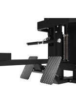 Tunturi Tunturi Platinum - Multi Station/5 Stations - Selectorized - V-series