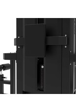 Tunturi Tunturi Platinum - Multi Station/5 Stations - Selectorized - V-series