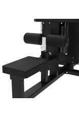 Tunturi Tunturi Platinum - Multi Station/5 Stations - Selectorized - V-series