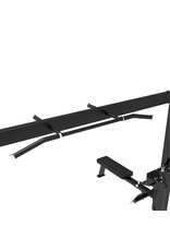 Tunturi Tunturi Platinum - Multi Station/5 Stations - Selectorized - V-series