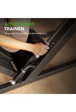 Tunturi Tunturi LP60 Leg Press/Hack Squat