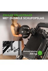 Tunturi Tunturi LP60 Leg Press/Hack Squat