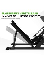 Tunturi Tunturi LP60 Leg Press/Hack Squat