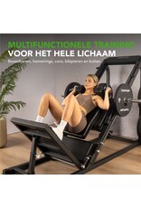 Tunturi Tunturi LP60 Leg Press/Hack Squat