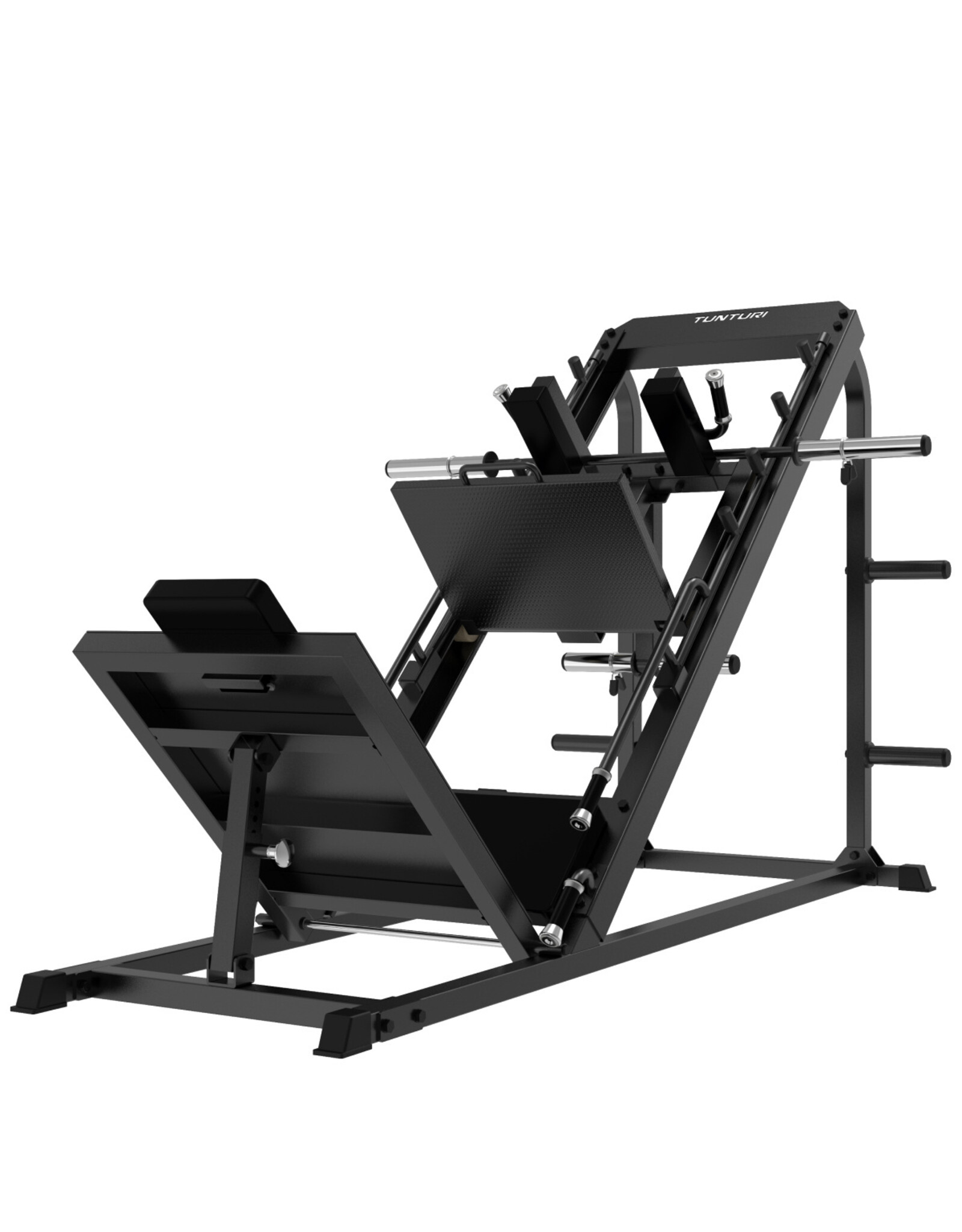 Tunturi Tunturi LP60 Leg Press/Hack Squat