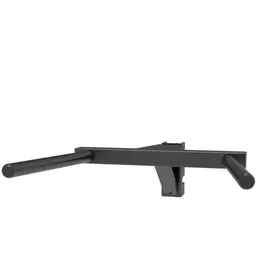 Tunturi Tunturi PR60 Power Rack - Dip Attachment