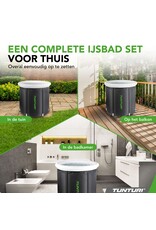 Tunturi IB30 Ijsbad