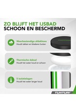 Tunturi IB30 Ijsbad
