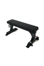 Force USA Force USA Heavy Duty Vlakke Halterbank l Professionele Trainingsbank