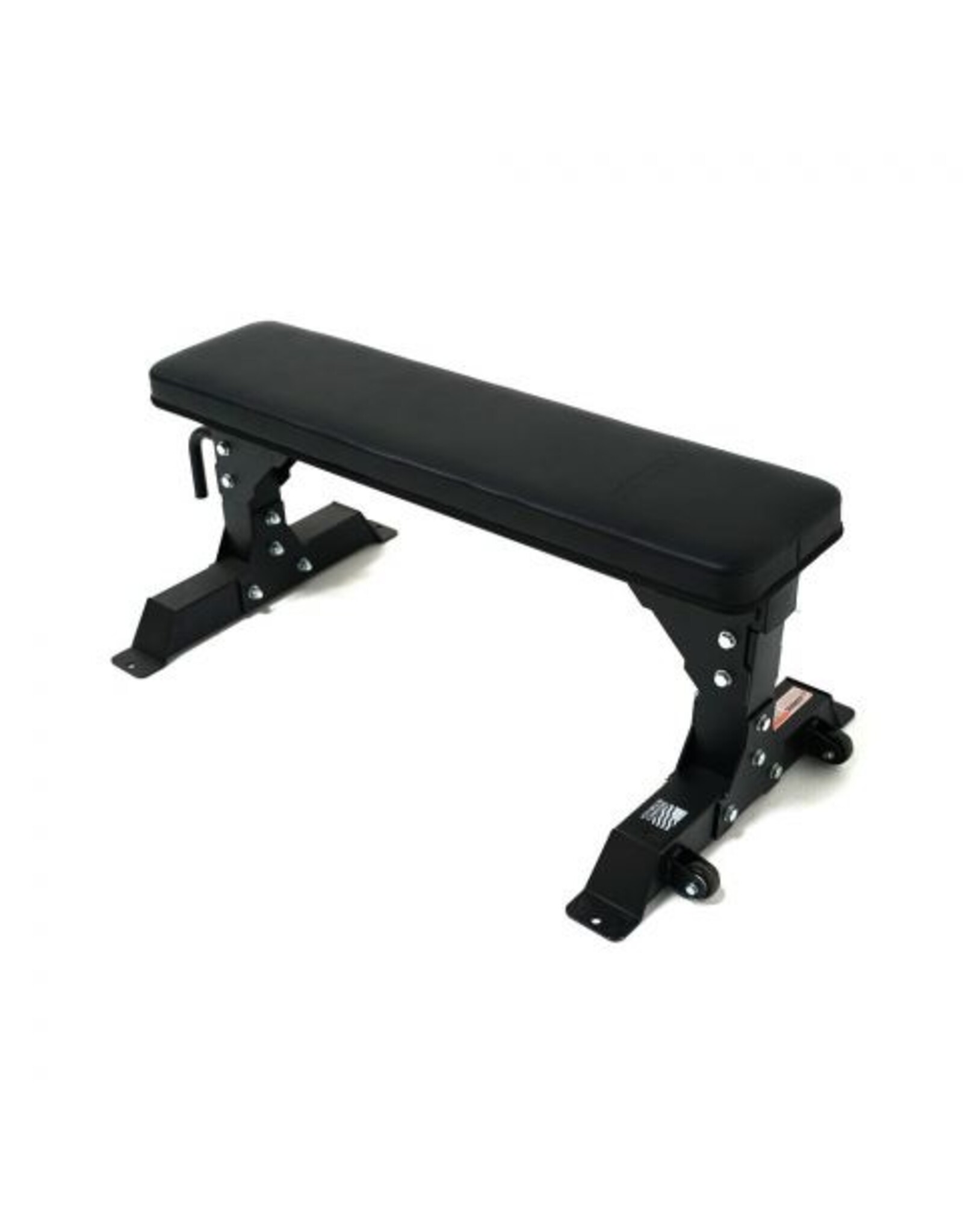 Force USA Force USA Heavy Duty Vlakke Halterbank l Professionele Trainingsbank