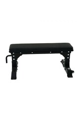 Force USA Force USA Heavy Duty Vlakke Halterbank l Professionele Trainingsbank