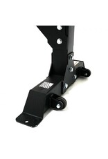 Force USA Force USA Heavy Duty Vlakke Halterbank l Professionele Trainingsbank