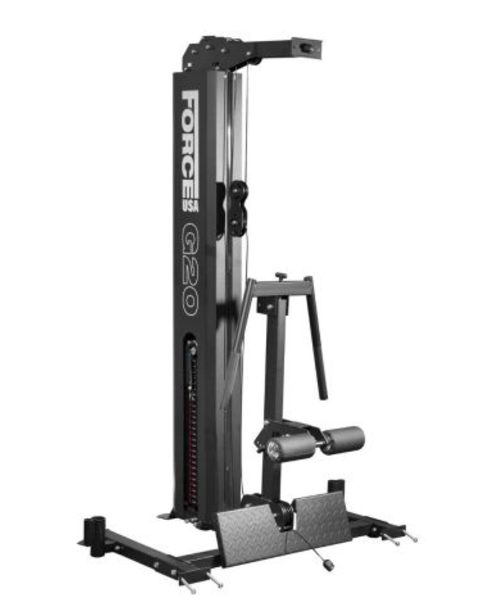 Force USA Force USA G20 All-In-One Trainer | Lat | Row Station Upgrade Force USA