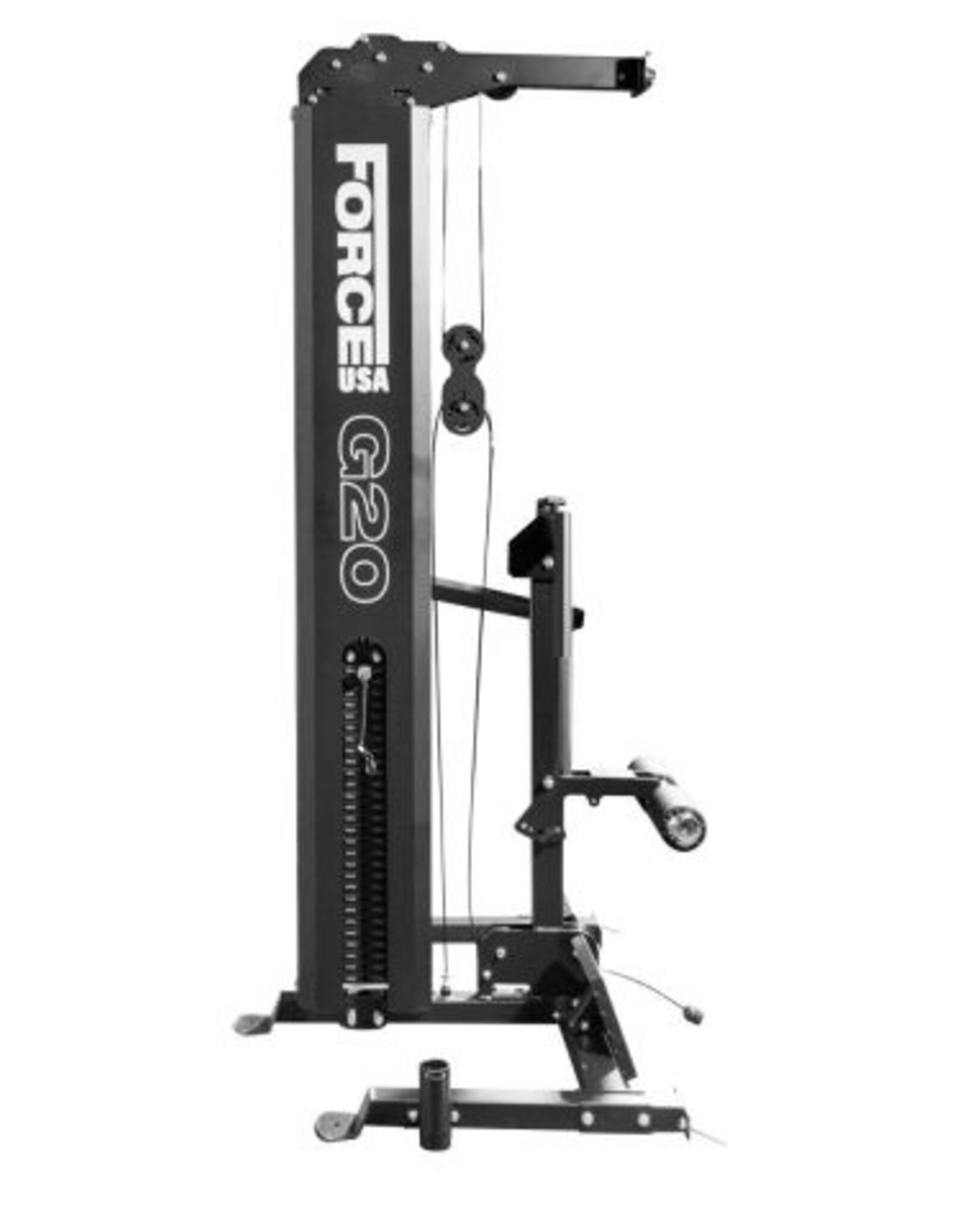 Force USA Force USA G20 All-In-One Trainer | Lat | Row Station Upgrade Force USA