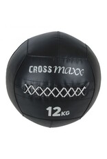 crossmaxx Crossmaxx Wallball Pro l 2 t/m 12 kg   12 kg